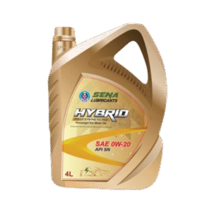 SENA HyBrid 0W20