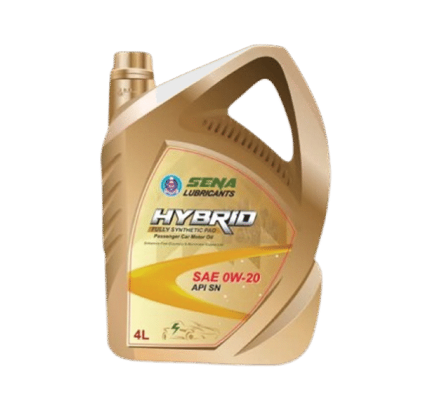 SENA HyBrid 0W20