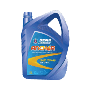 SENA Anchor 15W-40 (Diesel Engine)