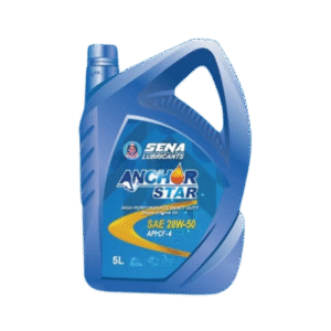 SENA Anchor Star 20W-50 CF-4
