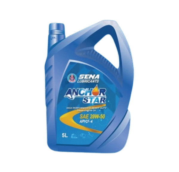 SENA Anchor Star 20W-50 CF-4