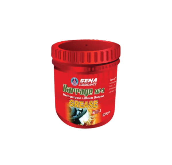 SENA Barrage Grease MP3 NLGI-3