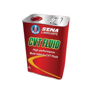 SENA CVT TC Fluid 4L