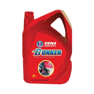 SENA Bunker Coolant 4L