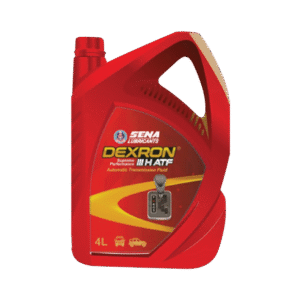 SENA Dexron III H ATF 4L