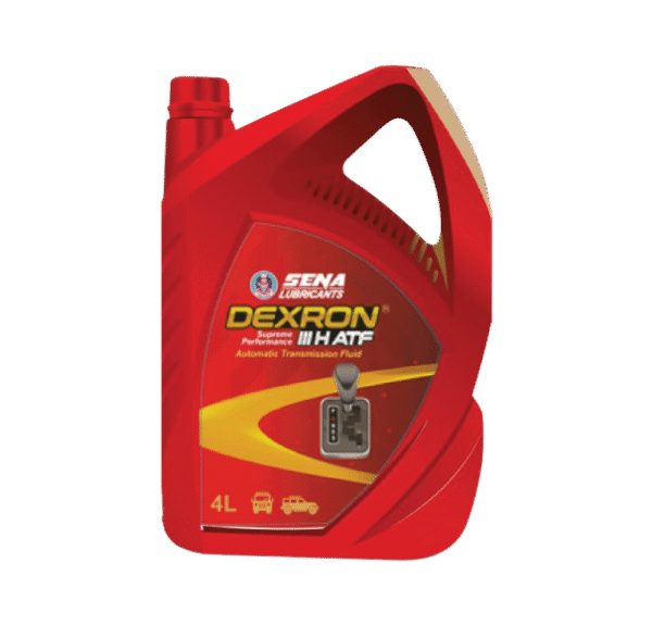SENA Dexron III H ATF 4L