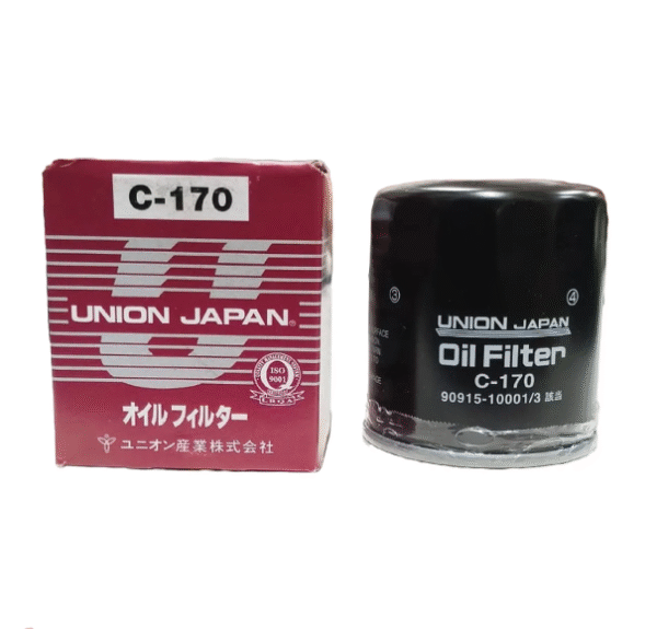 Union Japan C-170 Oil Filter