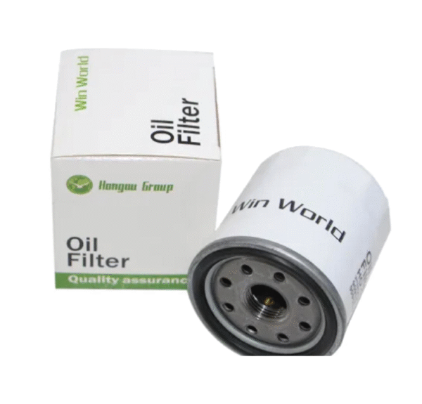 Win World Oil Filter 04152‑40060 – High‑Performance
