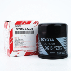 Toyota Hiace Oil Filter 90915-YZZD2
