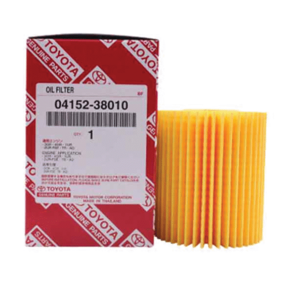 Toyota Hiace Oil Filter 04152-38010