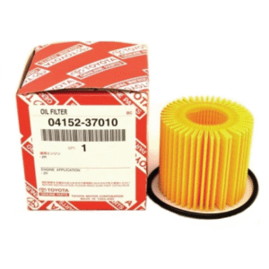 Toyota Hiace Oil Filter 04152-37010