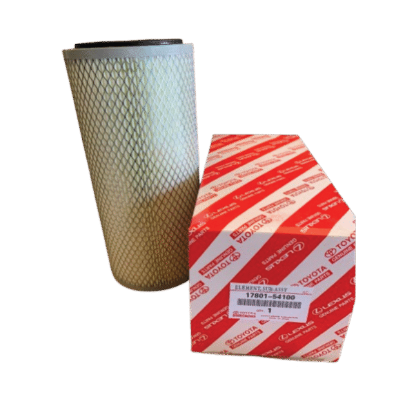 Toyota Hiace Oil Filter 17801-54100