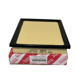 Toyota Air Filter 17801-37021
