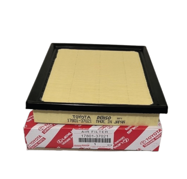 Toyota Air Filter 17801-37021