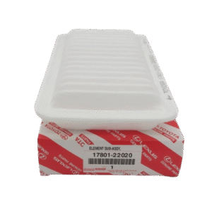 Toyota Air Filter 17801-22020
