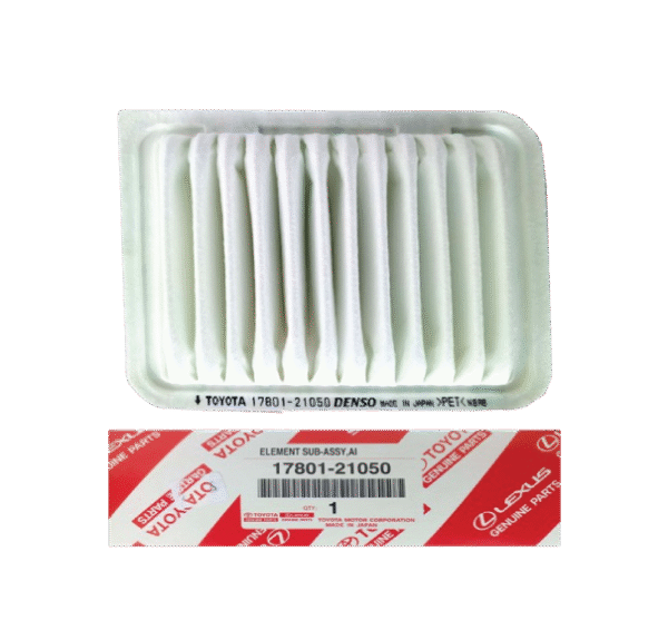Toyota Air Filter 17801-21050