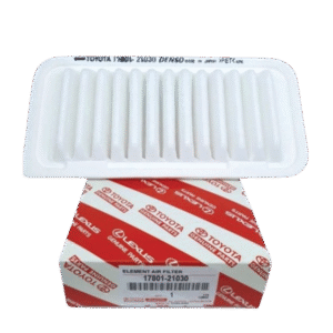 Toyota Air Filter 17801-21030