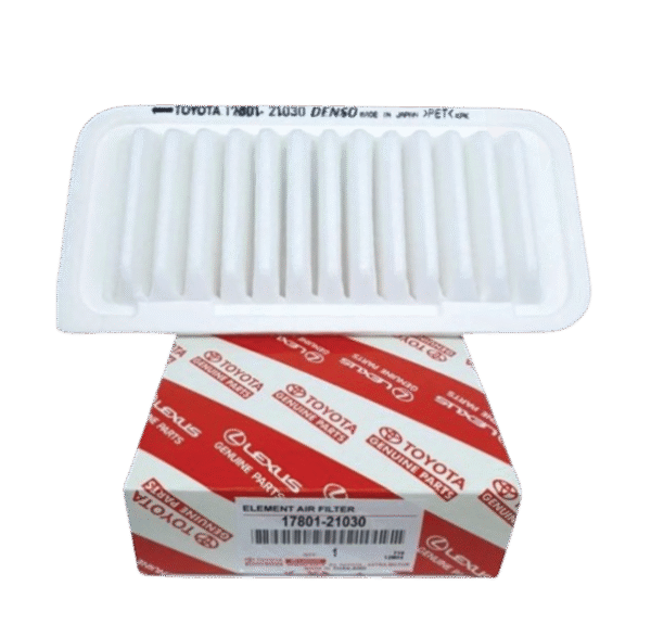 Toyota Air Filter 17801-21030