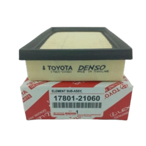 Toyota Air Filter 17801-21060