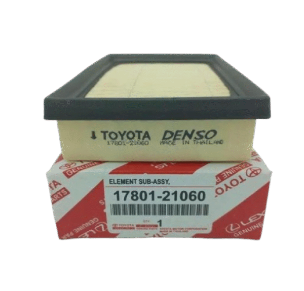 Toyota Air Filter 17801-21060