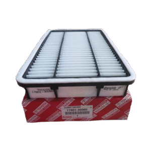 Toyota Air Filter 17801-30060