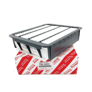 Toyota Air Filter 17801-30070