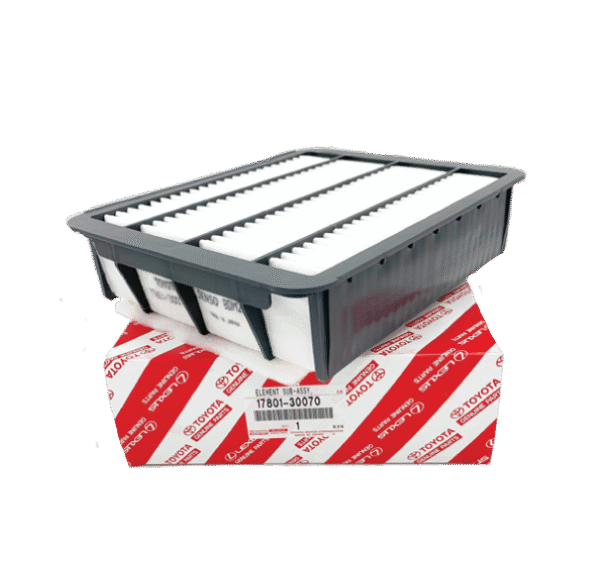 Toyota Air Filter 17801-30070