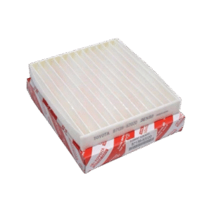 Toyota Cabin AC Filter 87139-52020