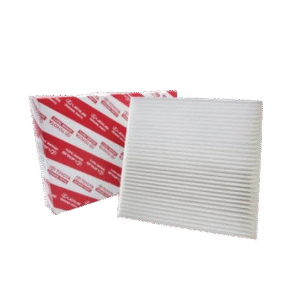 Toyota Cabin AC Filter 87139-30040