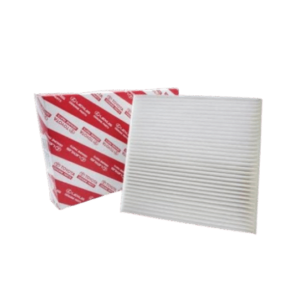Toyota Cabin AC Filter 87139-30040