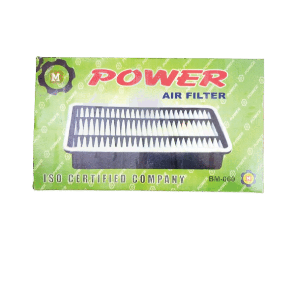 Power Air Filter BM-060