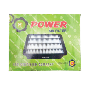 Power Air Filter BM-070