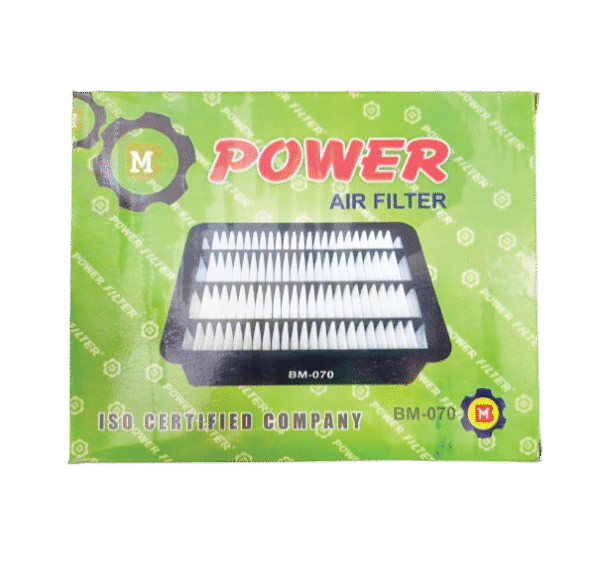 Power Air Filter BM-070
