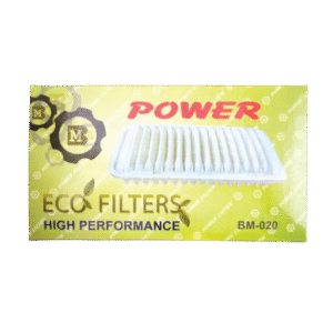 Power Air Filter BM-020