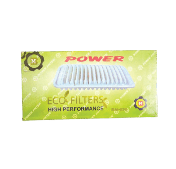 Power Air Filter BM-030