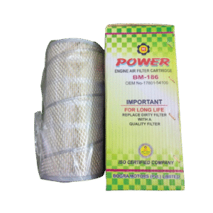 Power Air Filter BM-186