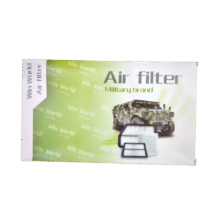 Win World Air Filter 17801-30060
