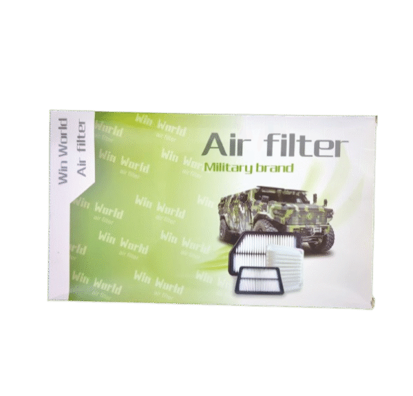 Win World Air Filter 17801-30060