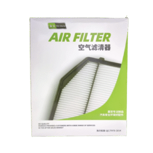 Win World Air Filter 17801-30070