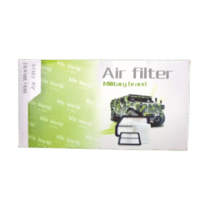 Win World Air Filter 17801-22020