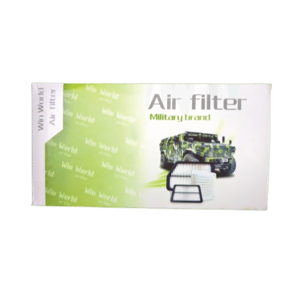 Win World Air Filter 17801-22020