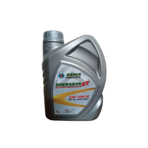 SENA Commando 4T 10W-30