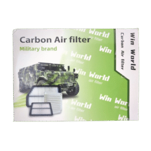 Win World Air Filter 17801-21050