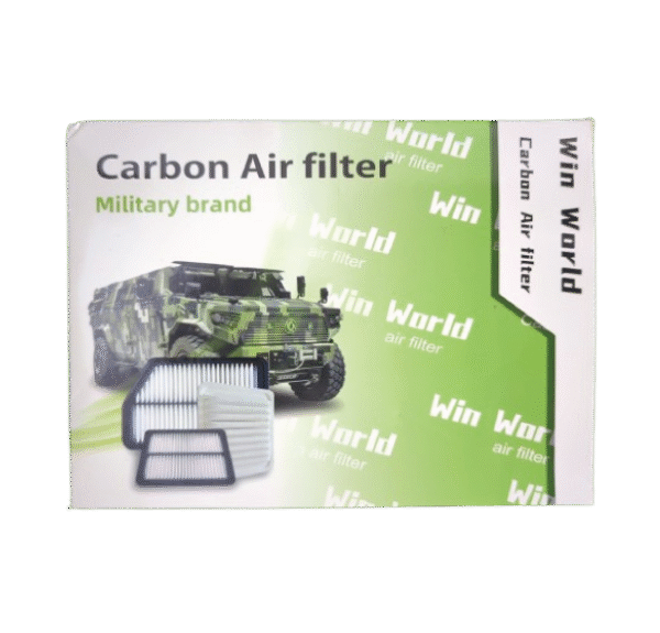 Win World Air Filter 17801-21050