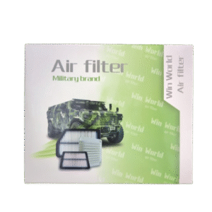 Win World Air Filter 17801-37021