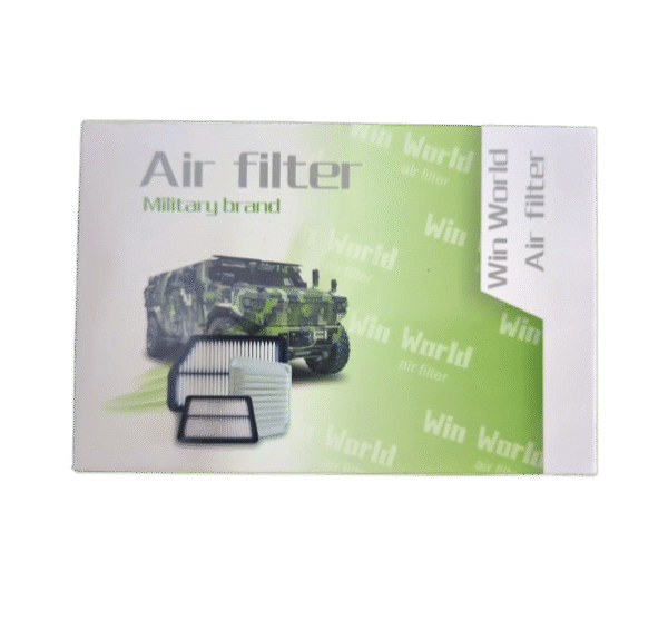 Win World Air Filter 17801-21060