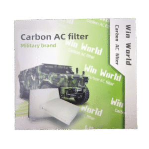 Win World AC Cabin Filter 88568-52010