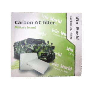 Win World AC Cabin Filter 87139-52020