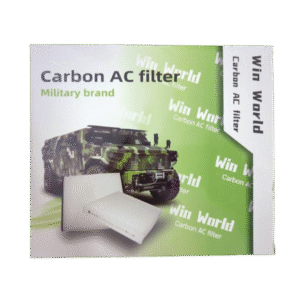 Win World AC Cabin Filter 87139-37021