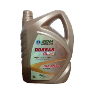 SENA Durbar Plus 5W-30 SP